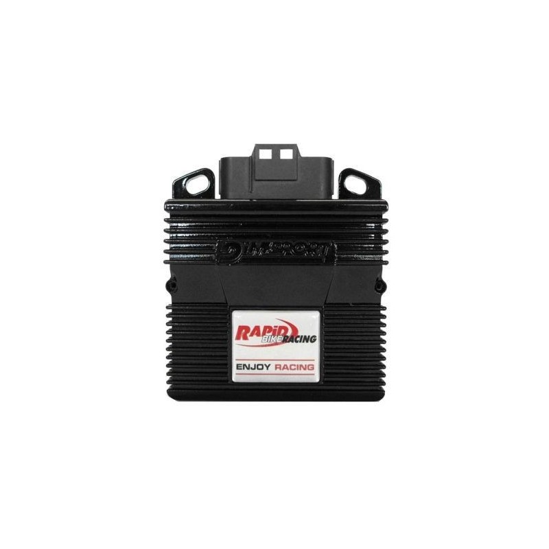 RAPID BIKE RACING ECU FÜR BENELLI TRK 502 2018-2020