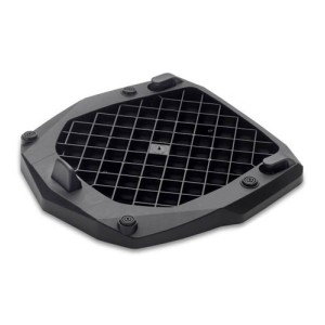 PIASTRA UNIVERSALE GIVI CON KIT MONTAGGIO PER BAULETTO MONOKEY SU PORTAPACCHI ORIGINALE BENELLI TRK 502 X 2018-2019*
