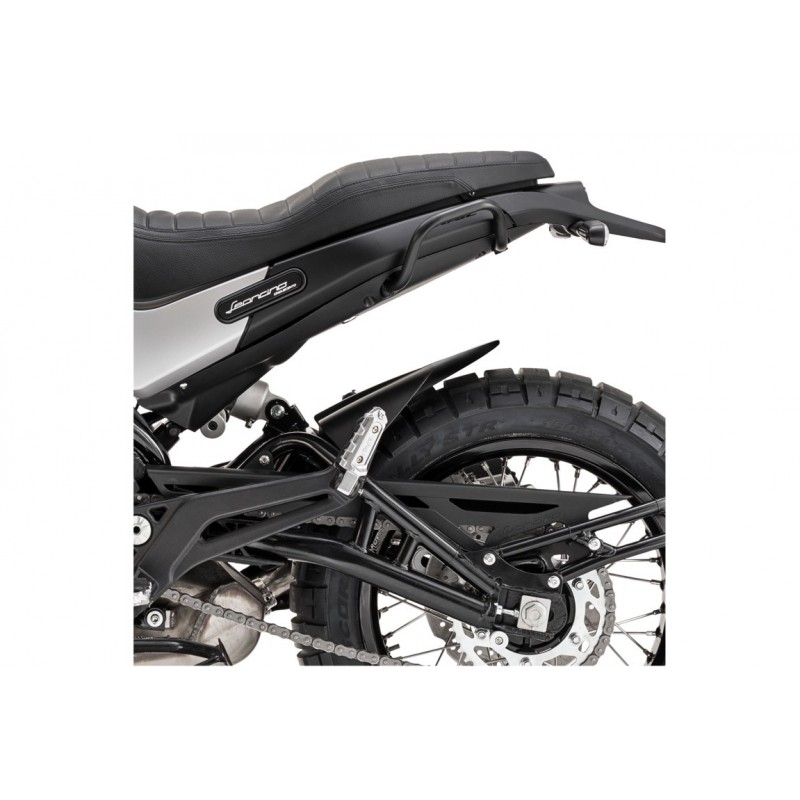 EXTENSIÓN GUARDABARROS TRASERO PUIG BENELLI LEONCINO 500 2018-2020