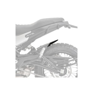 EXTENSIÓN GUARDABARROS TRASERO PUIG BENELLI LEONCINO 500 2018-2020