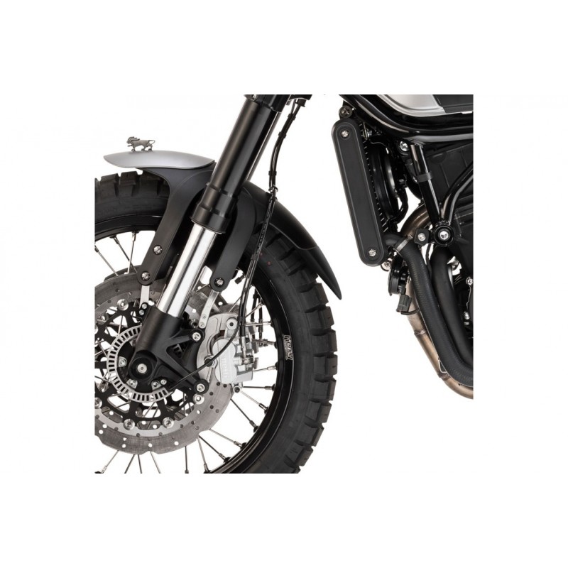 EXTENSION GUARDABARROS DELANTERO PUIG BENELLI LEONCINO 500 2018-2020