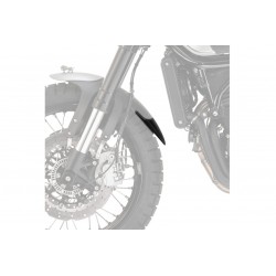 EXTENSION GUARDABARROS DELANTERO PUIG BENELLI LEONCINO 500 2018-2020