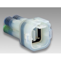 CONECTOR EXCLUIDOR SONDA LAMBDA HONDA VFR 800 2000-2009