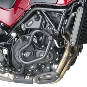 PARAMOTOR GIVI BENELLI LEONCINO 500 2018-2020
