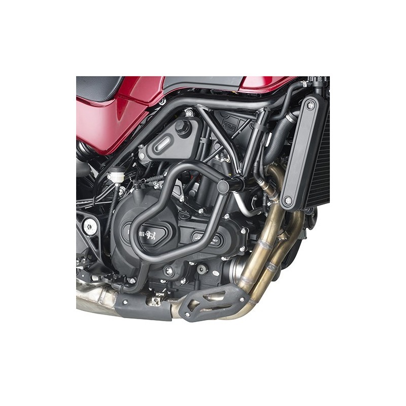 PARAMOTOR GIVI BENELLI LEONCINO 500 2018-2020