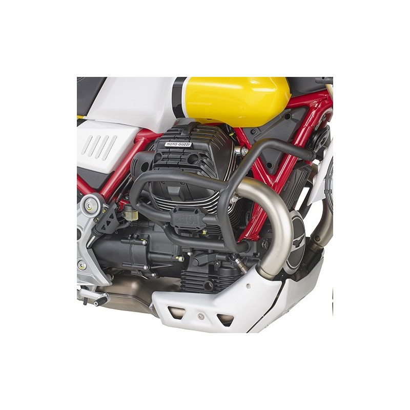 GIVI PARAMOTOR MOTO GUZZI V85 TT 2019-2020