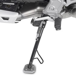 GIVI BASE FÜR STAND MOTO GUZZI V85 TT 2019*