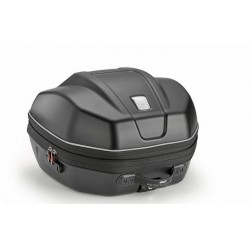 GIVI EXTENSIBLE MONOKEY EXTENSIBLE CASE, 29/34 LITERS