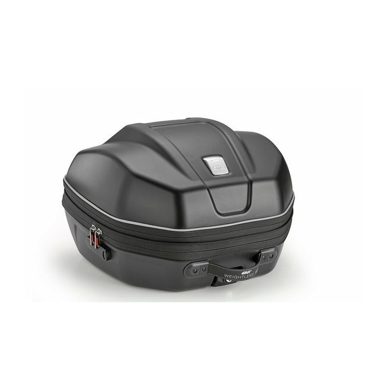 GIVI EXTENSIBLE MONOKEY EXTENSIBLE CASE, 29/34 LITERS