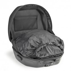 GIVI EXTENSIBLE MONOKEY EXTENSIBLE CASE, 29/34 LITERS