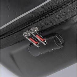 GIVI EXTENSIBLE MONOKEY EXTENSIBLE CASE, 29/34 LITERS