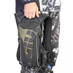 GIVI RUCKSACK MIT INTEGRIERTER WASSERTASCHEN, 3 LITER