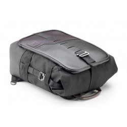 GIVI RUCKSACK, UMWANDELBAR IN EINE SATTELTASCHE, 18 LITER