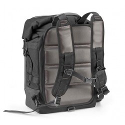 GIVI RUCKSACK, UMWANDELBAR IN EINE SATTELTASCHE, 18 LITER