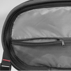 PAAR GIVI ERWEITERBARE THERMOFORMIERTE SEITENTASCHEN, 25 LITER