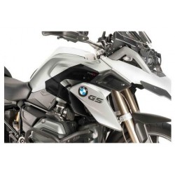 COPPIA DEFLETTORI LATERALI INFERIORI PUIG BMW R 1250 GS ADVENTURE 2018-2020