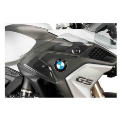 COPPIA DEFLETTORI LATERALI INFERIORI PUIG BMW R 1250 GS ADVENTURE 2018-2020