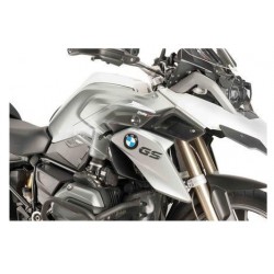 COPPIA DEFLETTORI LATERALI INFERIORI PUIG BMW R 1250 GS ADVENTURE 2018-2020