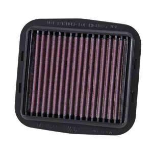 FILTRO ARIA RACING K&N DU-1112R DUCATI MULTISTRADA 1260 ENDURO 2019-2021