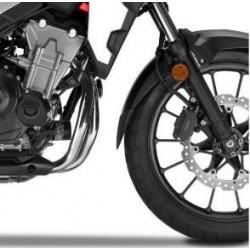 PUIG FRONT FENDER EXTENSION HONDA CB 500 X 2019-2020