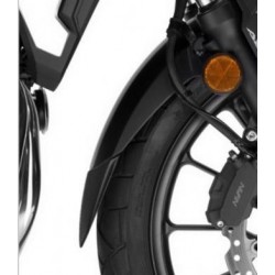 PUIG FRONT FENDER EXTENSION HONDA CB 500 X 2019-2020