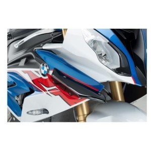 PAR DE SPOILERS AERODINÁMICOS PUIG BMW S 1000 RR 2015-2018