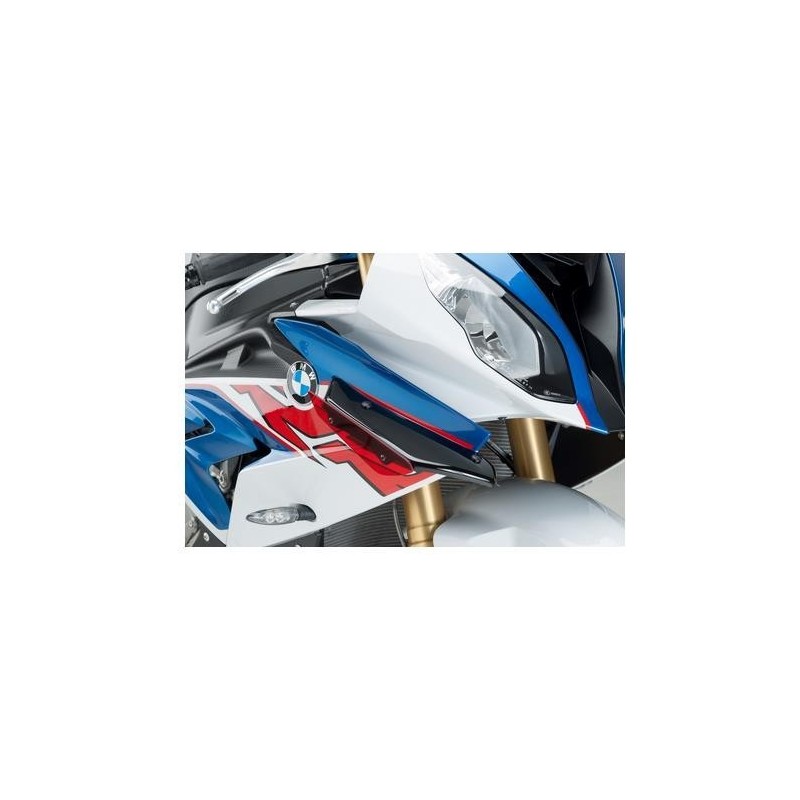 COPPIA SPOILER AERODINAMICI PUIG BMW S 1000 RR 2015-2018