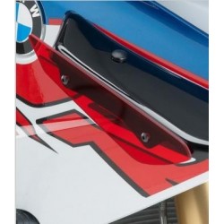 COPPIA SPOILER AERODINAMICI PUIG BMW S 1000 RR 2015-2018