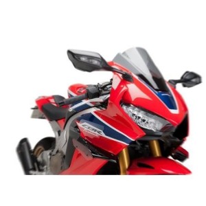 PAIR AERODYNAMIC SPOILERS PUIG HONDA CBR 1000 RR 2017-2019