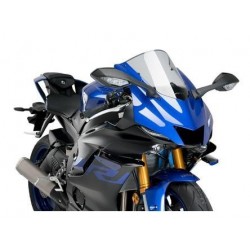 COPPIA SPOILER AERODINAMICI PUIG YAMAHA R6 2017-2020