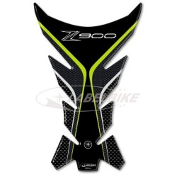 ADESIVO 3D PROTEZIONE SERBATOIO KAWASAKI Z 900