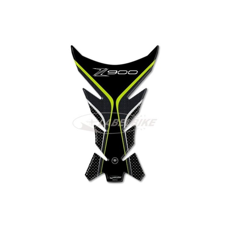 ADESIVO 3D PROTEZIONE SERBATOIO KAWASAKI Z 900