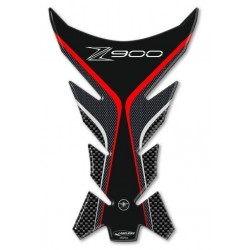 3D STICKER TANK PROTECTION KAWASAKI Z 900