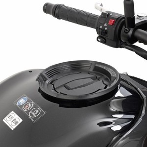 FLANSCH ZUM EINBAU VON GIVI TANKLOCK TANKBEUTELN KAWASAKI Z 900 2020