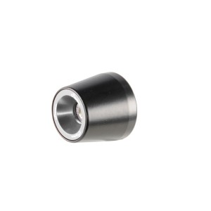 COPPIA STABILIZZATORI MANUBRIO LIGHTECH KAWASAKI ZX-6R 636 2019-2020