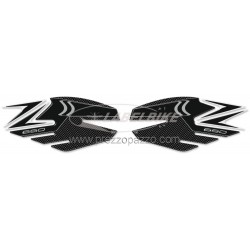 3D STICKERS TANK SIDE PROTECTIONS KAWASAKI Z 650