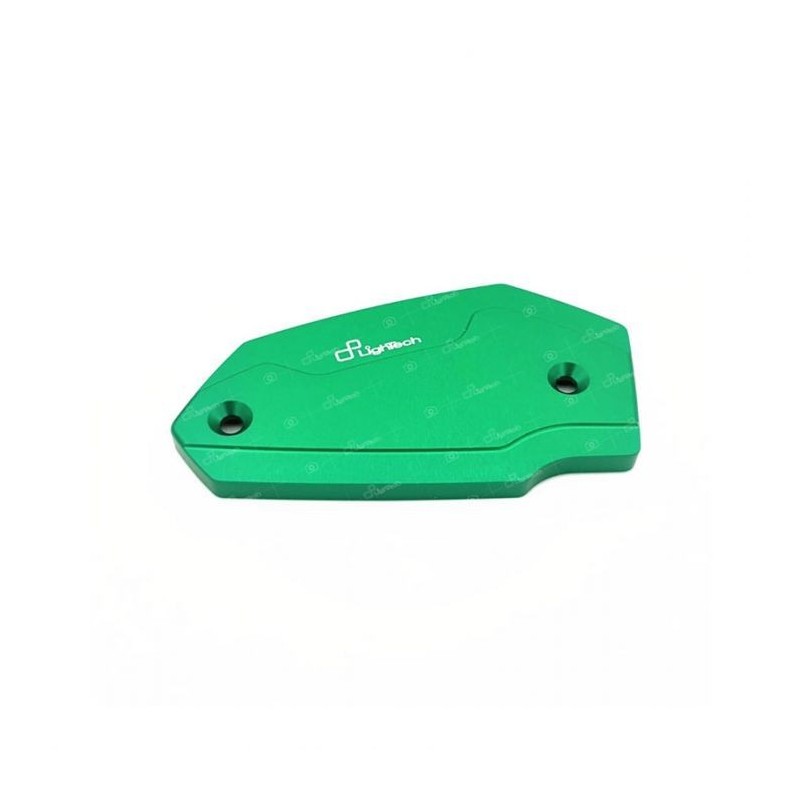 ABDECKUNG FÜR VORDEREN BREMSPUMPENTANK LIGHTECH KAWASAKI Z 650 2020