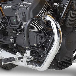 GUARDABARROS GIVI MOTO GUZZI V7 III 2017-2020