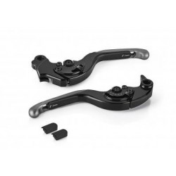 LEVA FRENO ANTERIORE RIZOMA ADJUSTABLE PLUS DUCATI HYPERMOTARD 950 SP 2019-2020