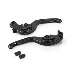 LEVA FRENO ANTERIORE RIZOMA ADJUSTABLE PLUS DUCATI HYPERMOTARD 950 SP 2019-2020