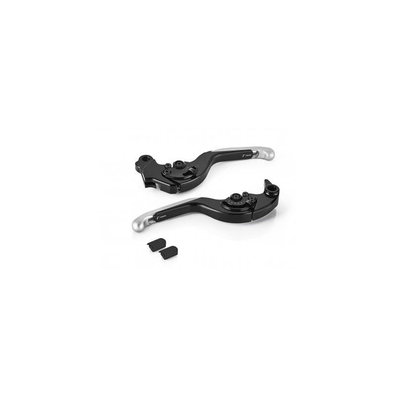 LEVA FRENO ANTERIORE RIZOMA ADJUSTABLE PLUS DUCATI MULTISTRADA 950 S 2019-2020