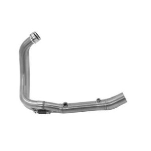 COLLETTORI RACING ARROW BMW F 900 R 2020-2024