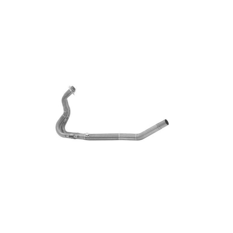 COLLETTORI RACING ARROW KAWASAKI Z 400 2019-2020