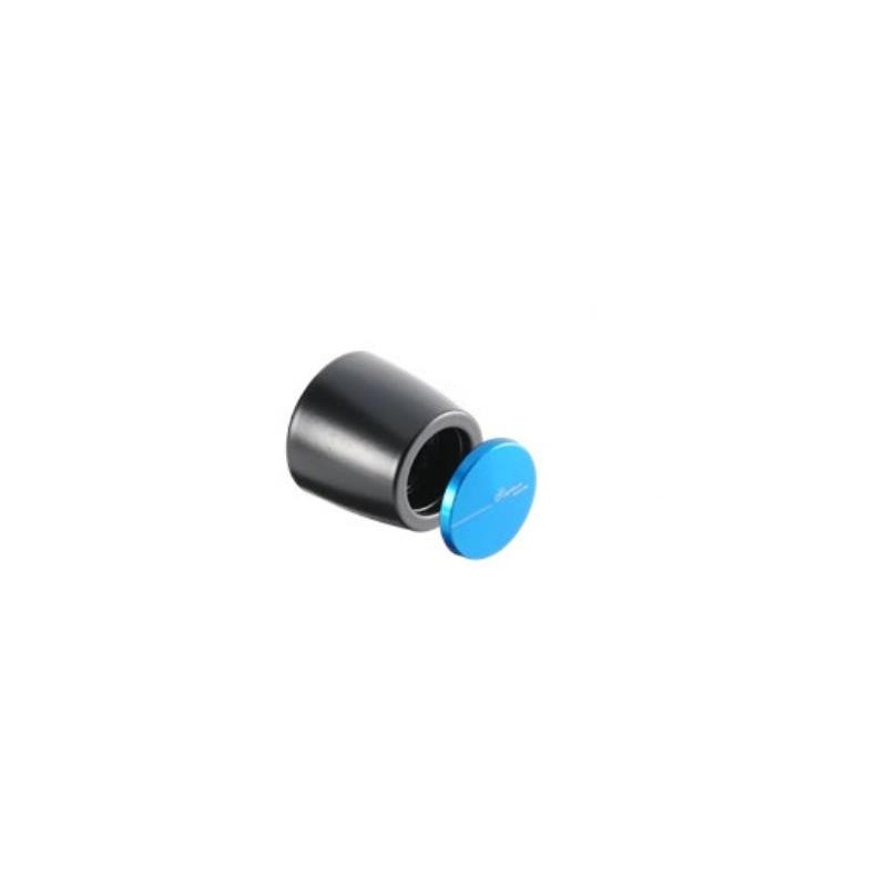 COPPIA STABILIZZATORI MANUBRIO LIGHTECH CON TAPPO INTERCAMBIABILE YAMAHA FZ6 FAZER 2004-2006