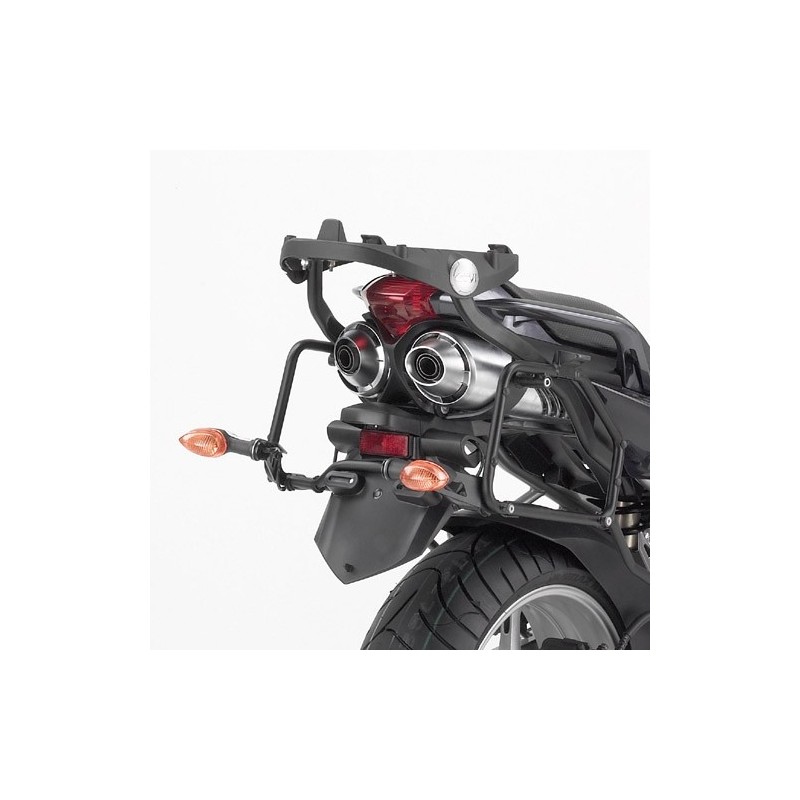 GIVI BRACKETS FOR FIXING MONOKEY/MONOLOCK CASE YAMAHA FZ6 S2/FAZER S2 2007-2014