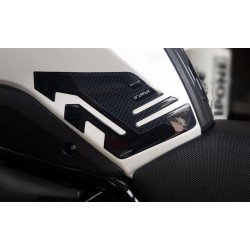 3D STICKER TANK PROTECTION KIT BENELLI TRK 502 2018-2020