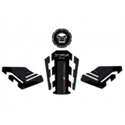 KIT ADESIVI 3D PROTEZIONE SERBATOIO BENELLI TRK 502 2018-2020