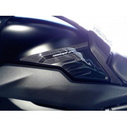 ADESIVI 3D PROTEZIONI LATERALI SERBATOIO YAMAHA TRACER 900 2018-2020