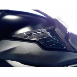 KIT DE ADHESIVOS 3D PROTECCIÓN DEL TANQUE YAMAHA TRACER 900 2018-2020