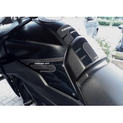 KIT DE ADHESIVOS 3D PROTECCIÓN DEL TANQUE YAMAHA TRACER 900 2018-2020